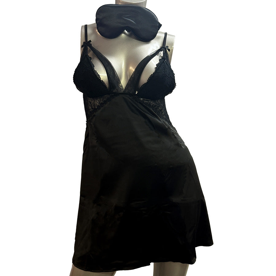 BEAUTY LADY - NUISETTE 2 (FAITES PETITES)