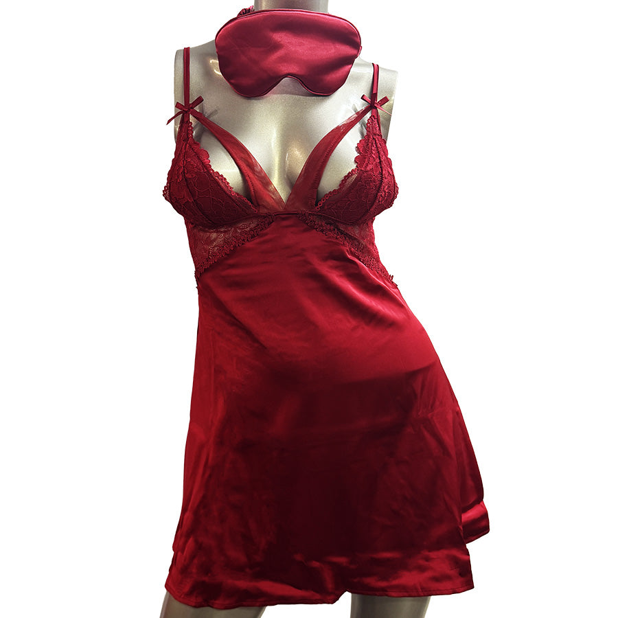 BEAUTY LADY - NUISETTE 2 (FAITES PETITES)