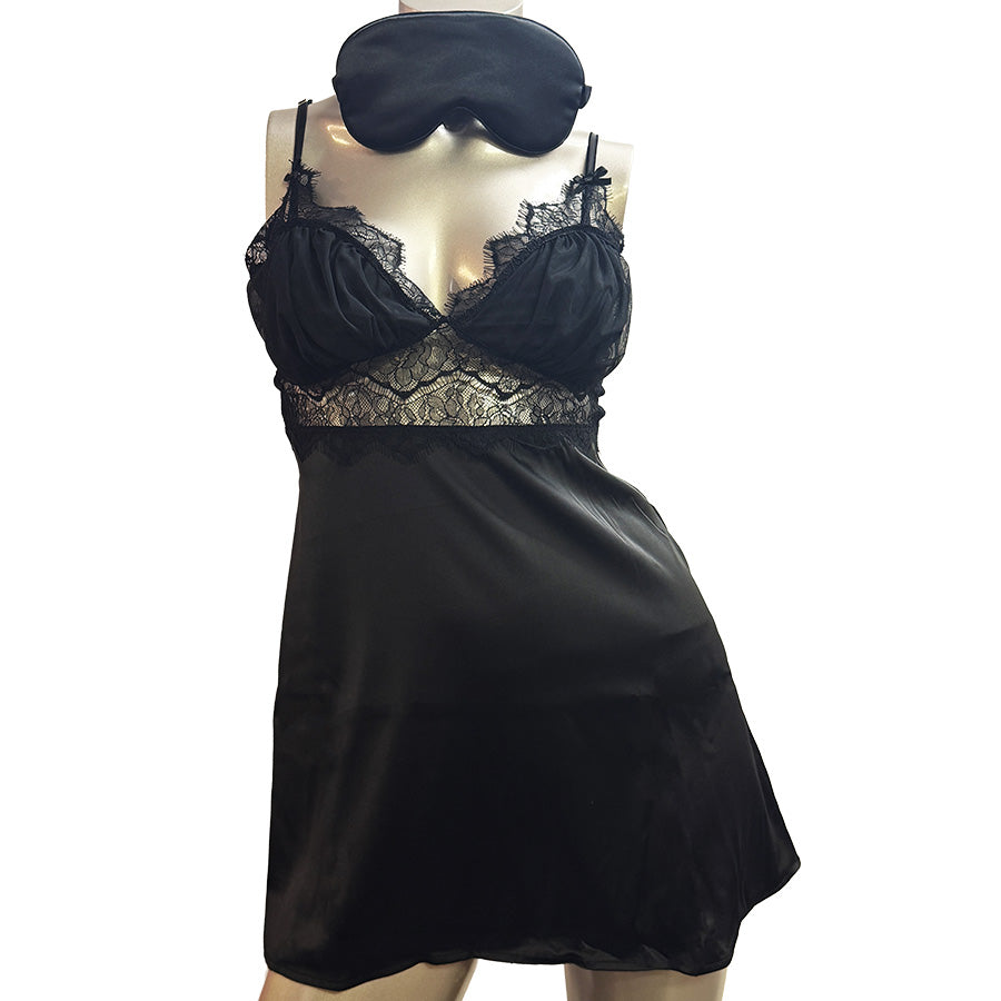 BEAUTY LADY - NUISETTE (FAITES PETITES)
