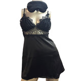 BEAUTY LADY - NUISETTE (FAITES PETITES)