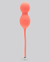 BLOOM  KEGEL BALLS - WE-VIBE