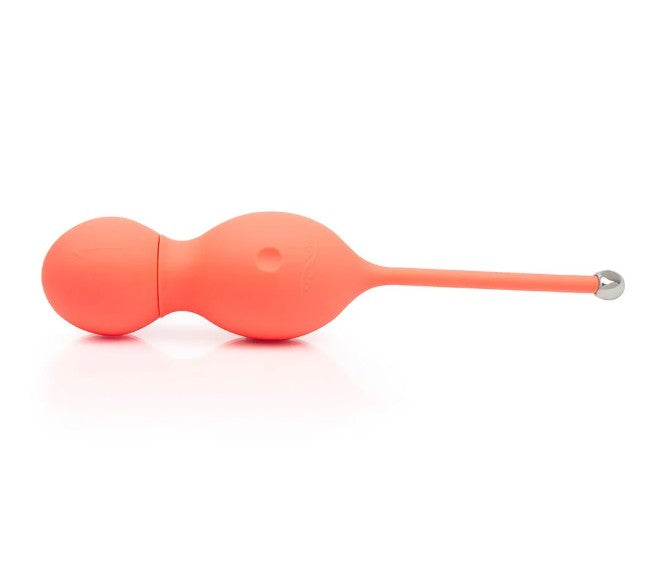 BLOOM  KEGEL BALLS - WE-VIBE