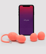 BLOOM  KEGEL BALLS - WE-VIBE