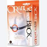 BLOW GAG - ORANGE IS THE NEW BLACK