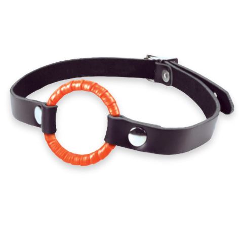 BLOW GAG - ORANGE IS THE NEW BLACK