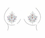 DAZZLING NIPPLE BLING