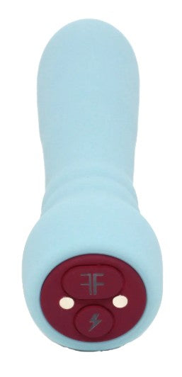 BOOSTER BULLET - LIGHT BLUE- FEMMEFUNN