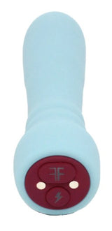 BOOSTER BULLET - LIGHT BLUE- FEMMEFUNN
