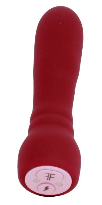 BOOSTER BULLET - MAROON - FEMMEFUNN