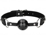 BREATHABLE GAG DIAMOND - OUCH!