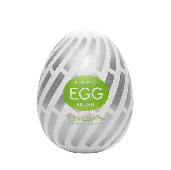 TENGA EGG - BRUSH