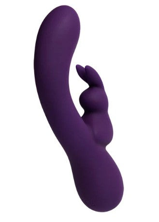 KINKY BUNNY - MAUVE - VEDO