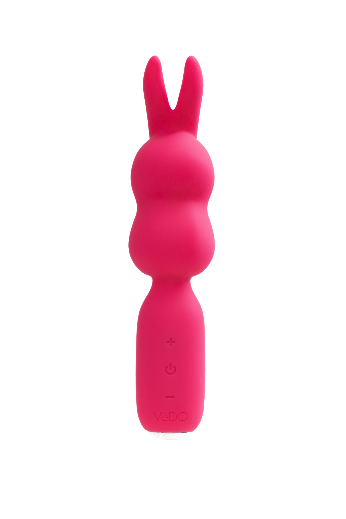 HOPPER BUNNY ROSE - MINI WAND-VEDO