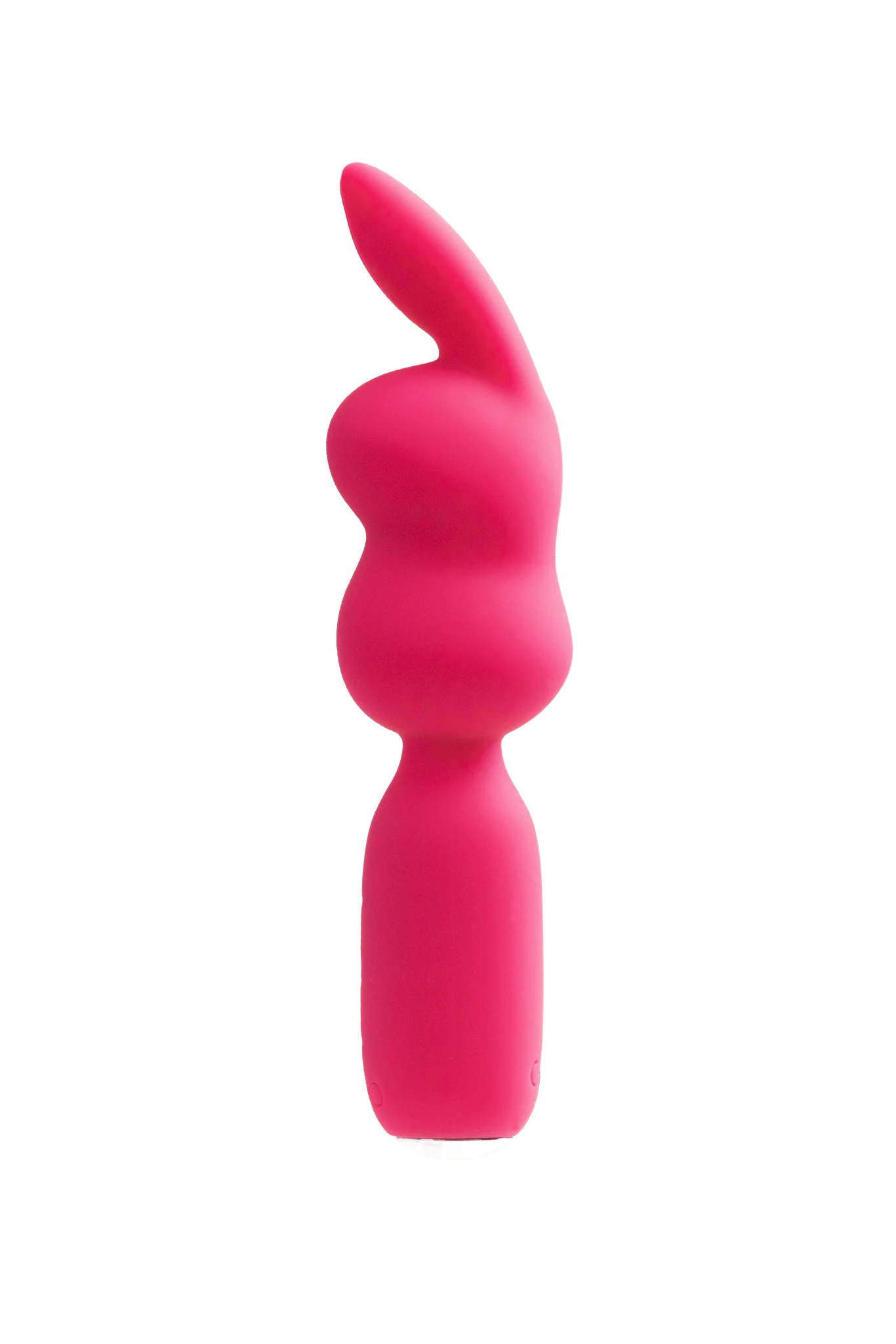 HOPPER BUNNY ROSE - MINI WAND-VEDO