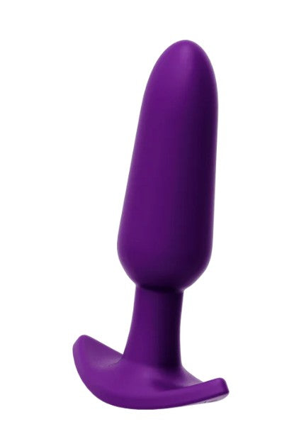 BUMP PLUS - ANAL VIBE MAUVE - VEDO