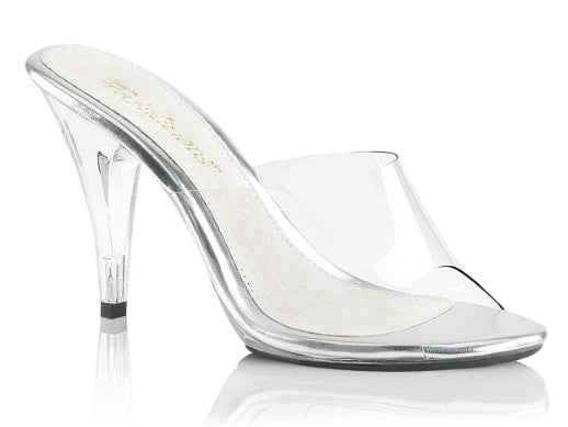 CARESS-401 4po CLEAR