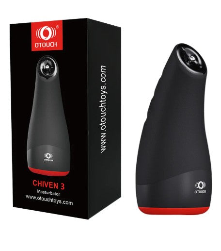 OTOUCH - CHIVEN3