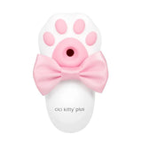 OTOUCH- CICI KITTY PLUS- SUCKER AND VIBRATOR
