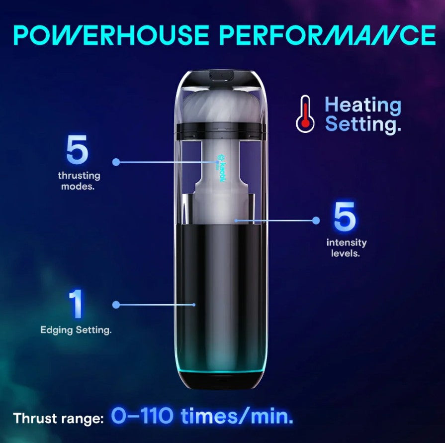 THE COCOON - KAOTIK LAB