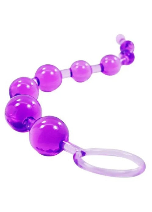 ANAL BEADS