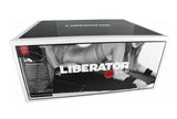 Liberator Ramp - Black Label - Black