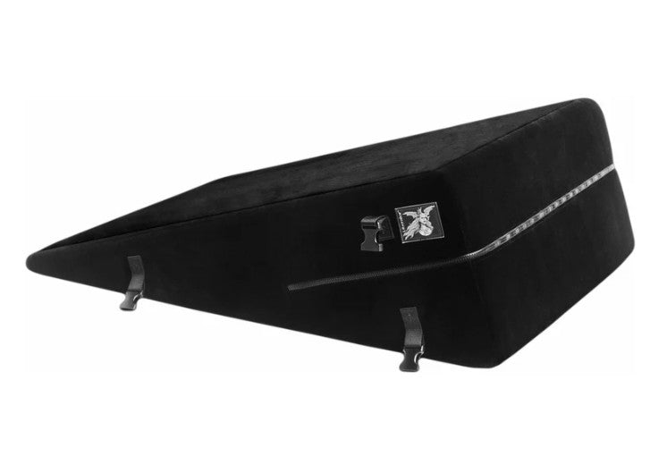 Liberator Ramp - Black Label - Black – Boutique Érotique au 7ième ciel