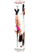 DANCE POLE Pipedream Fetish Fantasy
