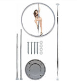 DANCE POLE Pipedream Fetish Fantasy