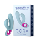 CORA LIGHT BLUE - FEMME FUNN