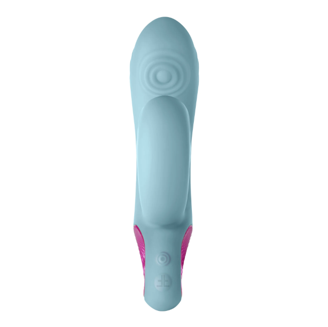 CORA LIGHT BLUE - FEMME FUNN