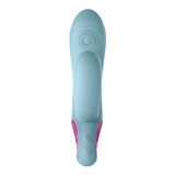 CORA LIGHT BLUE - FEMME FUNN