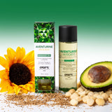HUILE MASSAGE - AVENTURINE AVOCADO -EXSENS