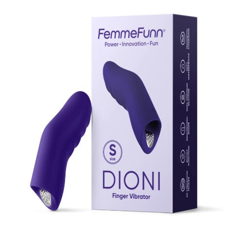 DIONI - SMALL - FEMMEFUNN