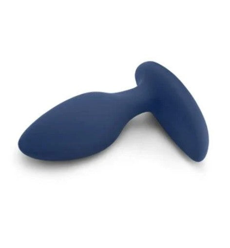 WE-VIBE DITTO BUTT PLUG BLEU