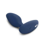 WE-VIBE DITTO BUTT PLUG BLEU
