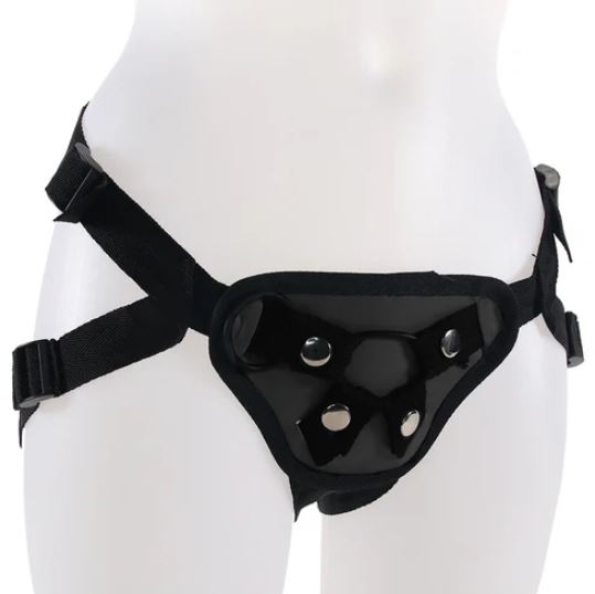 DOCTOR'S LOVE UNIVERSAL HARNESS PURPLE