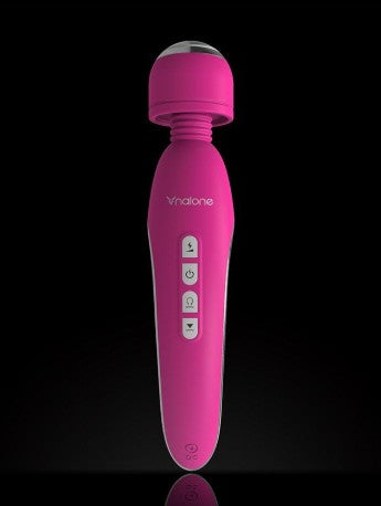 VIBRATEUR ELECTRO - NALONE