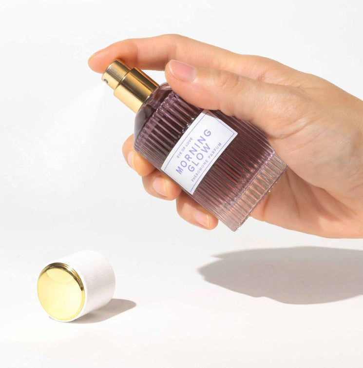 EOL 50ML FEMALE MORNING GLOW