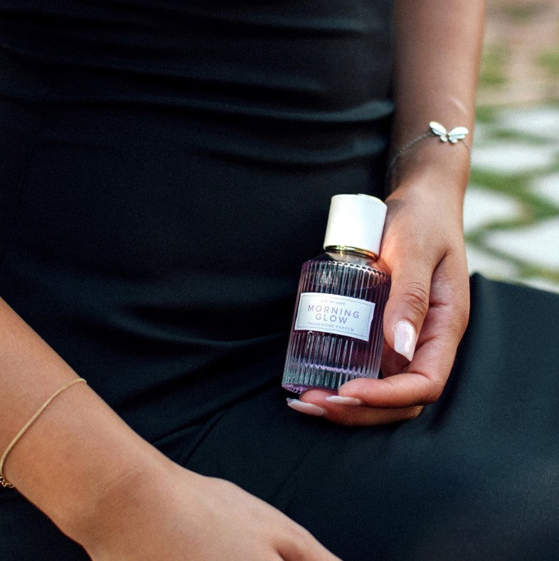 EOL 50ML FEMALE MORNING GLOW