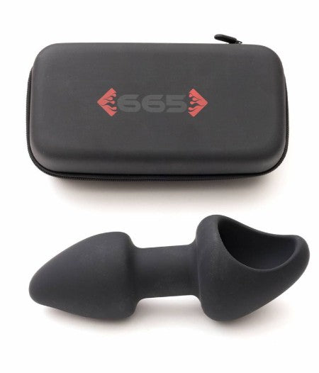 FUNNEL PLUG