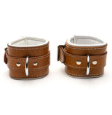 ASYLUM SERIES CHEVILLES RESTRAINTS