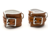 ASYLUM SERIES CHEVILLES RESTRAINTS