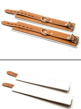 ASYLUM SERIES CHEVILLES RESTRAINTS