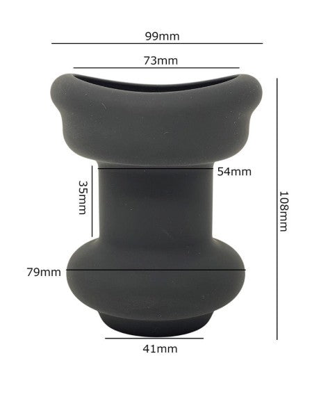 FUNNEL PLUG 2.0
