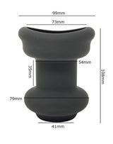 FUNNEL PLUG 2.0