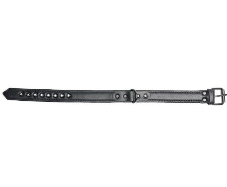 VEGAN COLLAR ALL BLACK