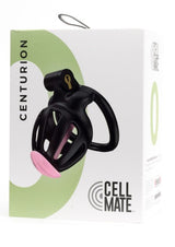 CENTURION PAR CELLMATE
