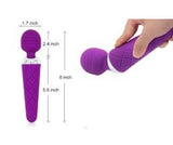 FEMALE VIBRATOR - LOVER YOYO - LOUVIVA