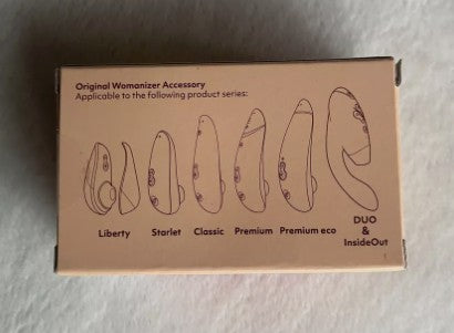 FIL DE RECHARGE WOMANIZER