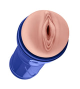 MODEL V-20 STROKER - LIGHT - FORTO